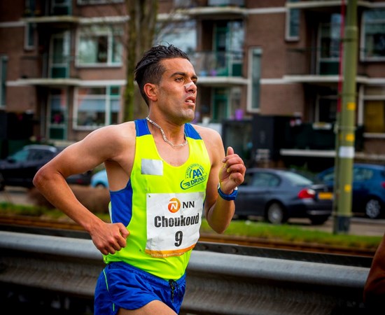 Dutch runners